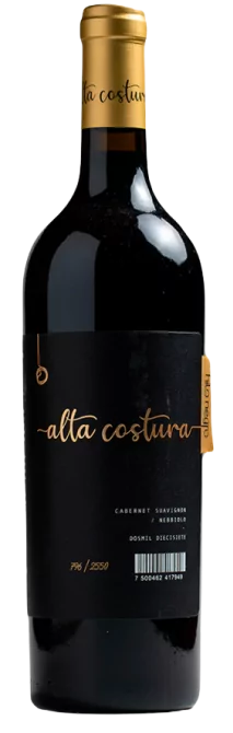 ALTA COSTURA