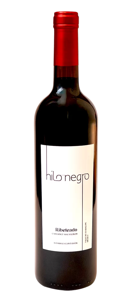 RIBETEADO
